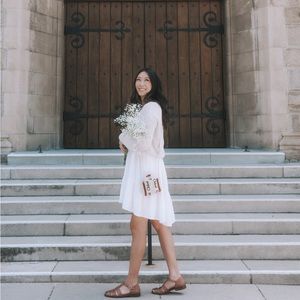 Meet your Posher, Annie